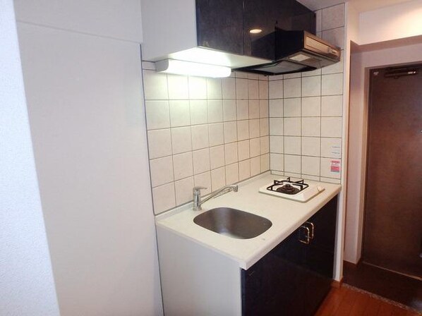 フェニックス芦花公園駅前壱番館の物件内観写真